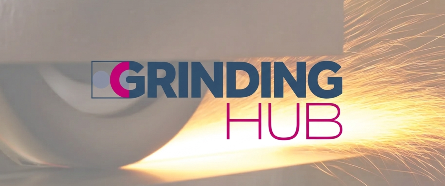 Saremo presenti alla fiera Grinding Hub 2026 a Stoccarda